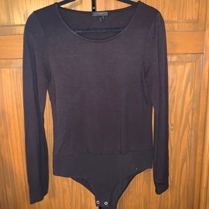 J. Crew Body Suit